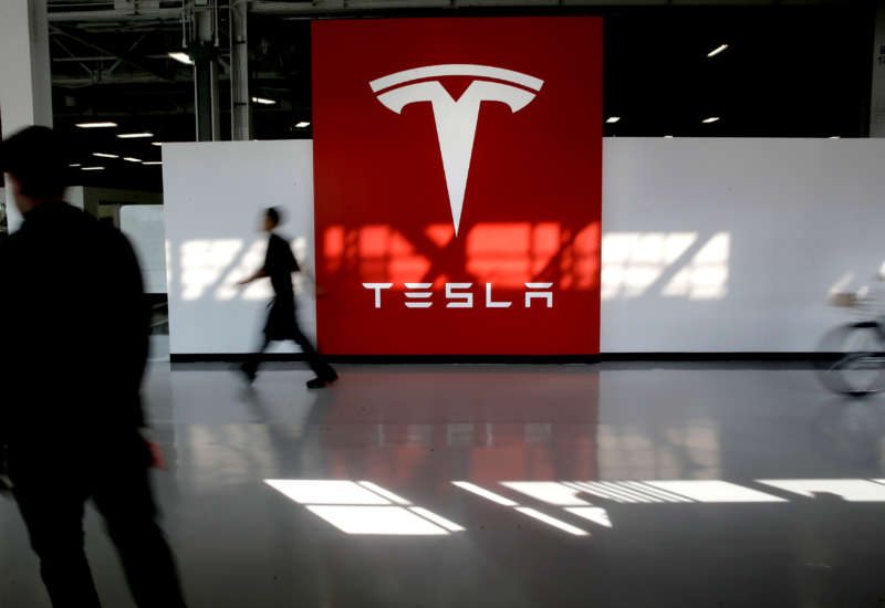 California Sues Tesla Over Alleged Rampant Racism Against Black Employees