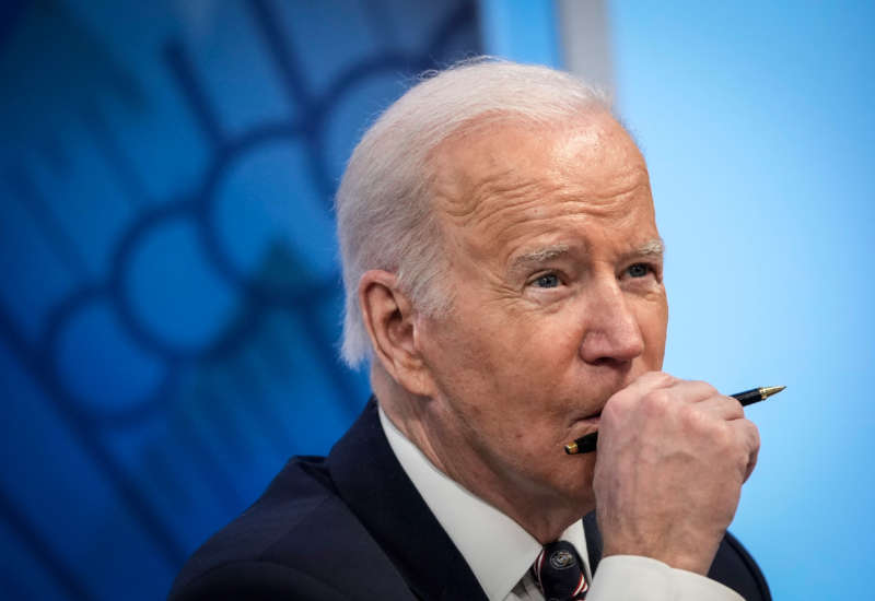 Biden Is Considering Extending Student Loan Pause as Activists Ramp Up Pressure