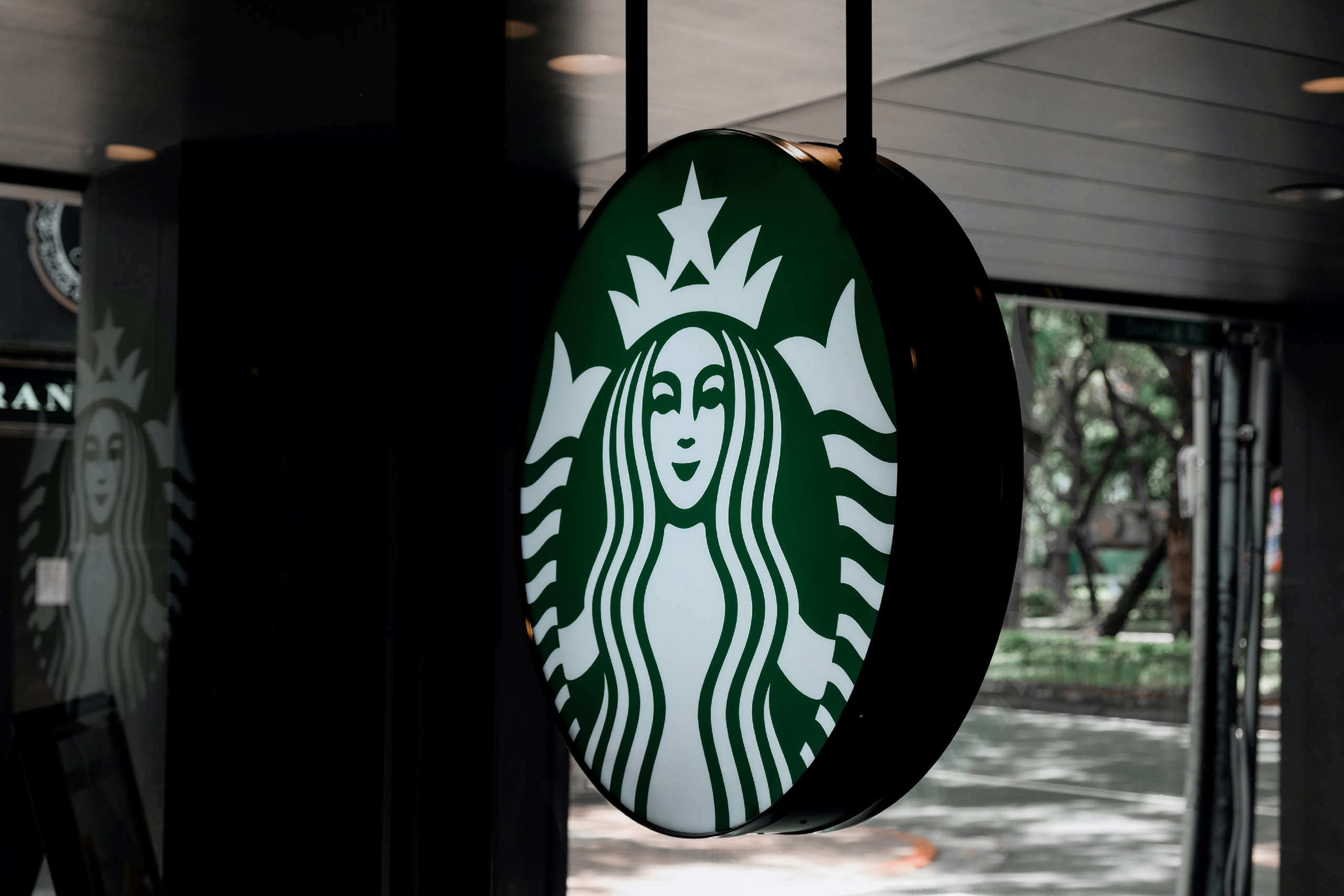 Starbucks Union Files Complaint Saying Company Is Cutting Hours to Union  Bust