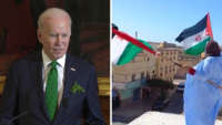 Biden Administration Remains Silent on Morocco’s Occupation of Western Sahara