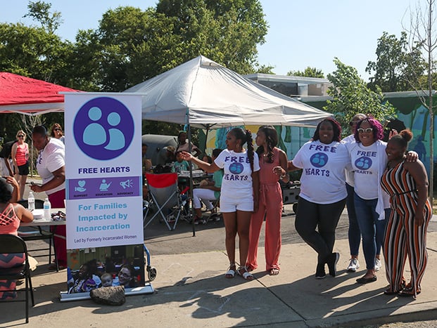 Advocates for reproductive rights in Tennessee won an important concession — an end to pregnancy in cuffs and chains.