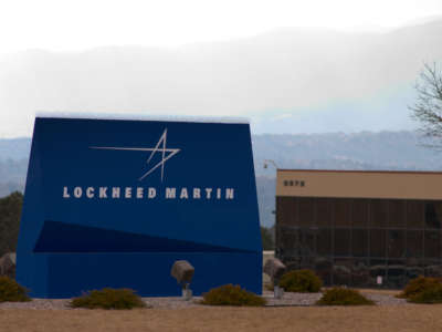 Lockheed Martin headquarters