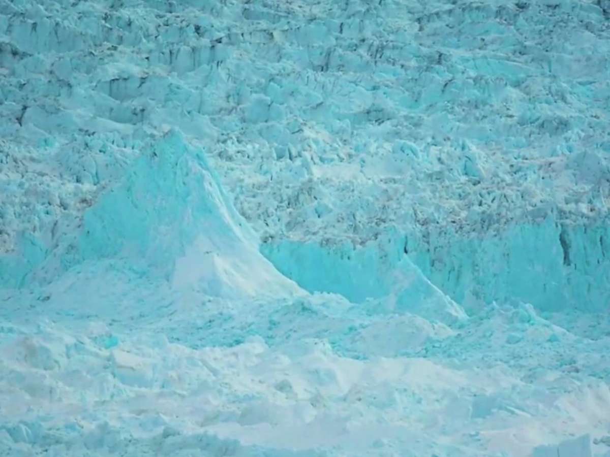 Greenland’s Melting Glacier Could Raise Sea Levels Twice as Much as