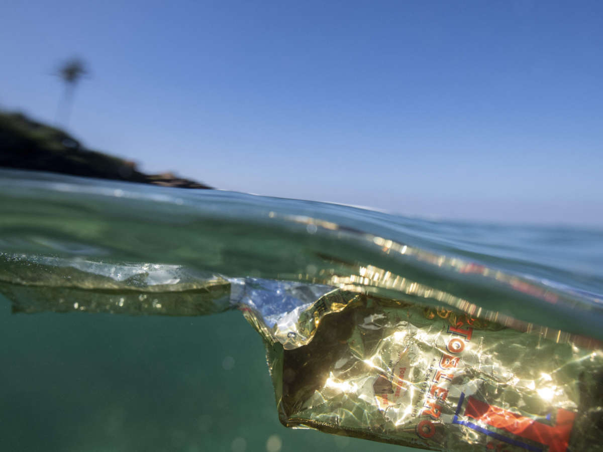 600 Million Metric Tons of Plastic May Fill Oceans by 2036 If We Don’t Act Now