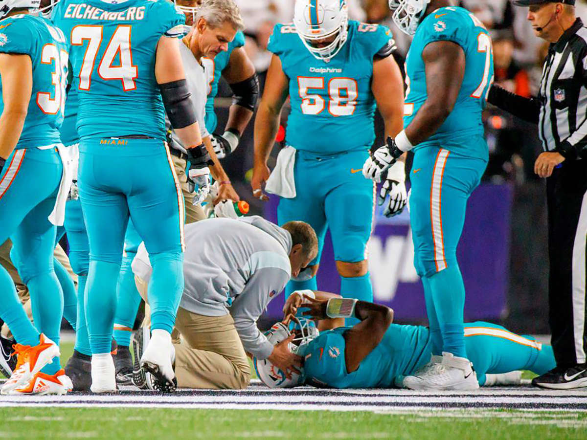 The NFL Can Save Football and Preserve Players’ Health With This One Simple Fix