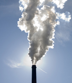 Massachusetts is Latest State to Target Greenhouse Gases