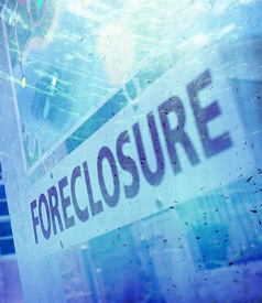 Mortgage Foreclosures Still Swamping Federal Efforts to Help