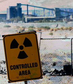 Energy Department, NRC Back Nuclear, Ignore Industryâ€™s Dirty Little Secrets