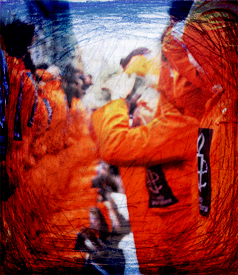 Double Standards: How Our Lawlessness Strengthens Our Enemies