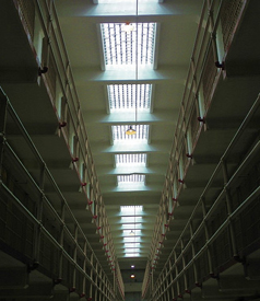 The Philosophies That Put People Behind Bars