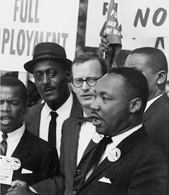 MLK Was a Working-Class Hero 