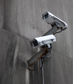 Farewell to Modernity in the New Age of Surveillance