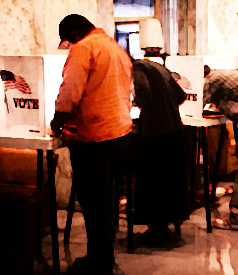 Landmark Case Could Restore Felon Voting Rights