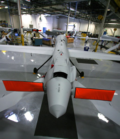 Time to Divest From the War Machine; Drones First?