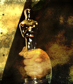 Why the Oscars Are a Con 