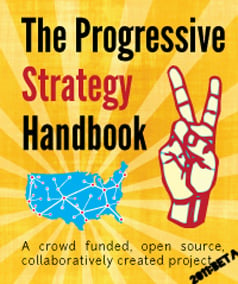 Introducing the Progressive Strategy Handbook 