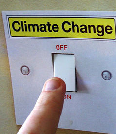 Decision Time on Climate
