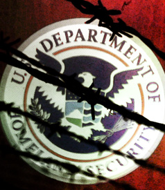 Department of Homeland Security Immigration Agencies Fall Short 