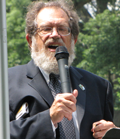 Rabbi Michael Lerner: A Quarter Century Devoted to Repairing the World