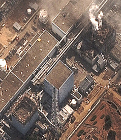 Will General Electric Get Whacked for the Catastrophic Failure of Its Nuke Plants in Fukushima?