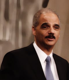 Republicans Take Aim at Holder Over Previously Undisclosed Legal Brief 