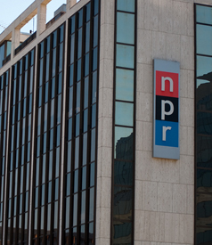 NPR: The Saga Continues
