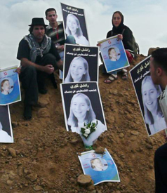 Justice for the Murder of Rachel Corrie 