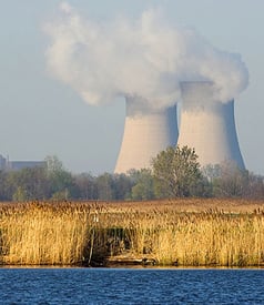 Details Emerge on Study of Cancer Near US Nuclear Plants 