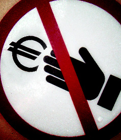 Could Congress Block Antiworker IMF "Bailouts" in Europe?