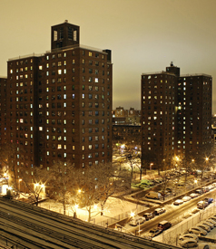  Report: Public Housing Works, When You Invest In It
