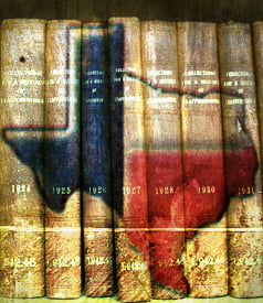 In Texas, Social Studies Textbooks Get a Conservative Makeover