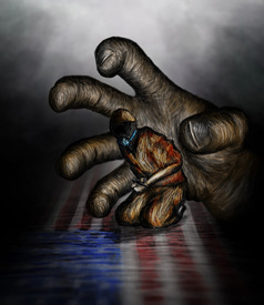 Cries From the Past: Torture