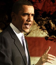Obama, BP and the Gulf Oil Disaster 