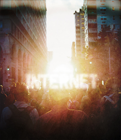 The Intellectual Situation - Internet as a Social Movement