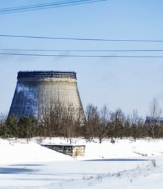 American Chernobyl
