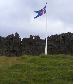 Icelandic Parliament Strengthens Protections for Journalists and Whistleblowers