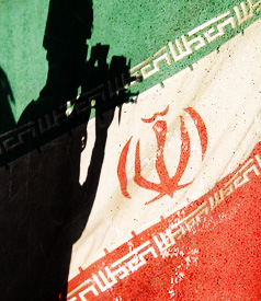 Stirrings of a New Push for Military Option on Iran 