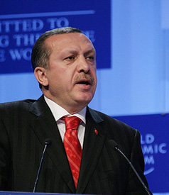Will Turkey Sever Ties With Israel?