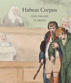 The Origins of Habeas Corpus
