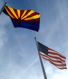 From the Heart of Arizona, We Still Have a Dream