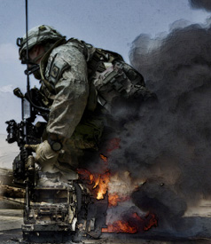 Afghanistan War: US Troops, Afghan Politician Targeted in Deadly Weekend