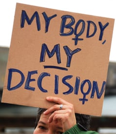 States Pass Staggering Array of Anti-Choice Laws, Policies and Ballot Measures