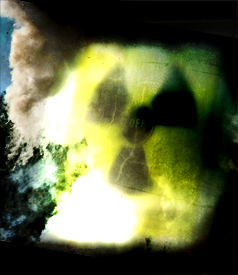 Explosion Rocks Honeywell Uranium Facility Run by Scab Workers