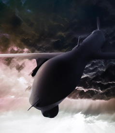 The Indefensible Drones: A Ground Zero Reflection
