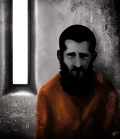 Fayiz Al-Kandari, a Kuwaiti Aid Worker in Guantanamo, Loses His Habeas Petition