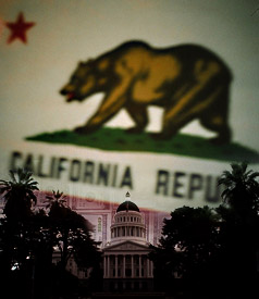 Ending Minority Rule in California: One Sentence Can Do It