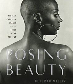 "Posing Beauty": A Conversation With Author Deborah Willis