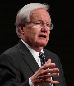 Bill Moyers: "Welcome to the Plutocracy!"  