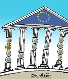 A Weak Foundation for a Stable Euro