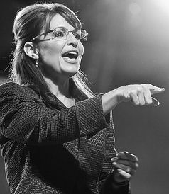 The Palin Effect: How Sarah Palin  Destroyed  the Republican Party